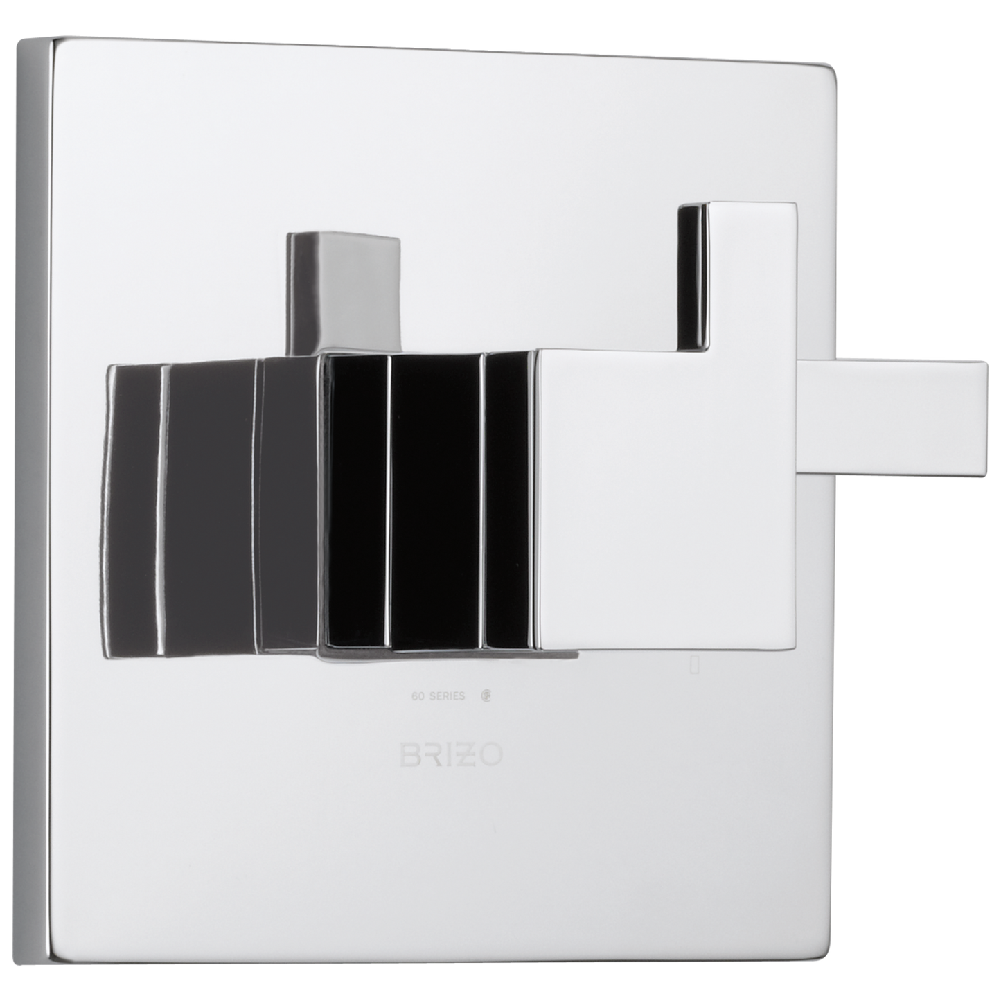 Brizo Brizo Siderna: Tempassure Thermostatic Valve Only Trim