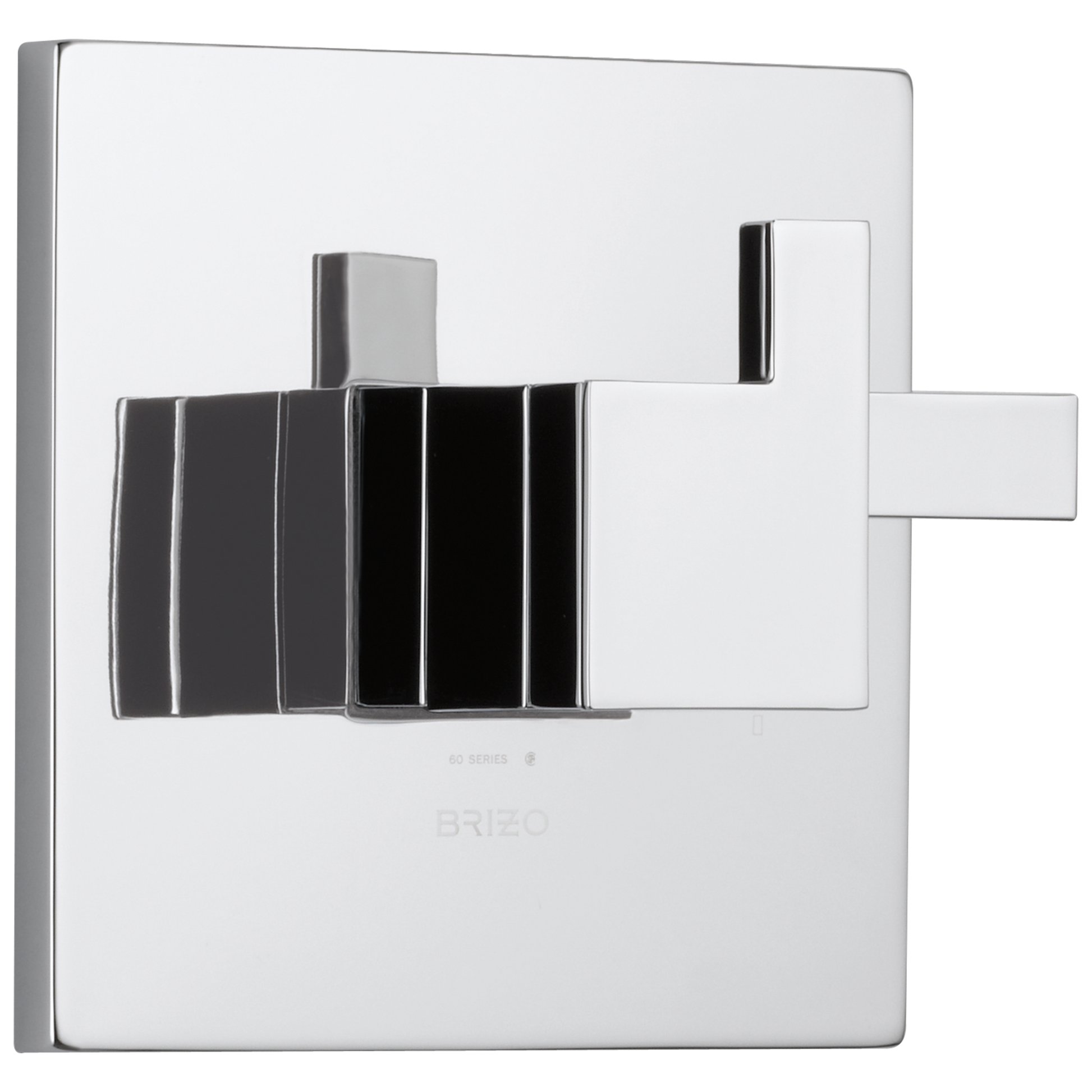Brizo Brizo Siderna: Tempassure Thermostatic Valve Only Trim