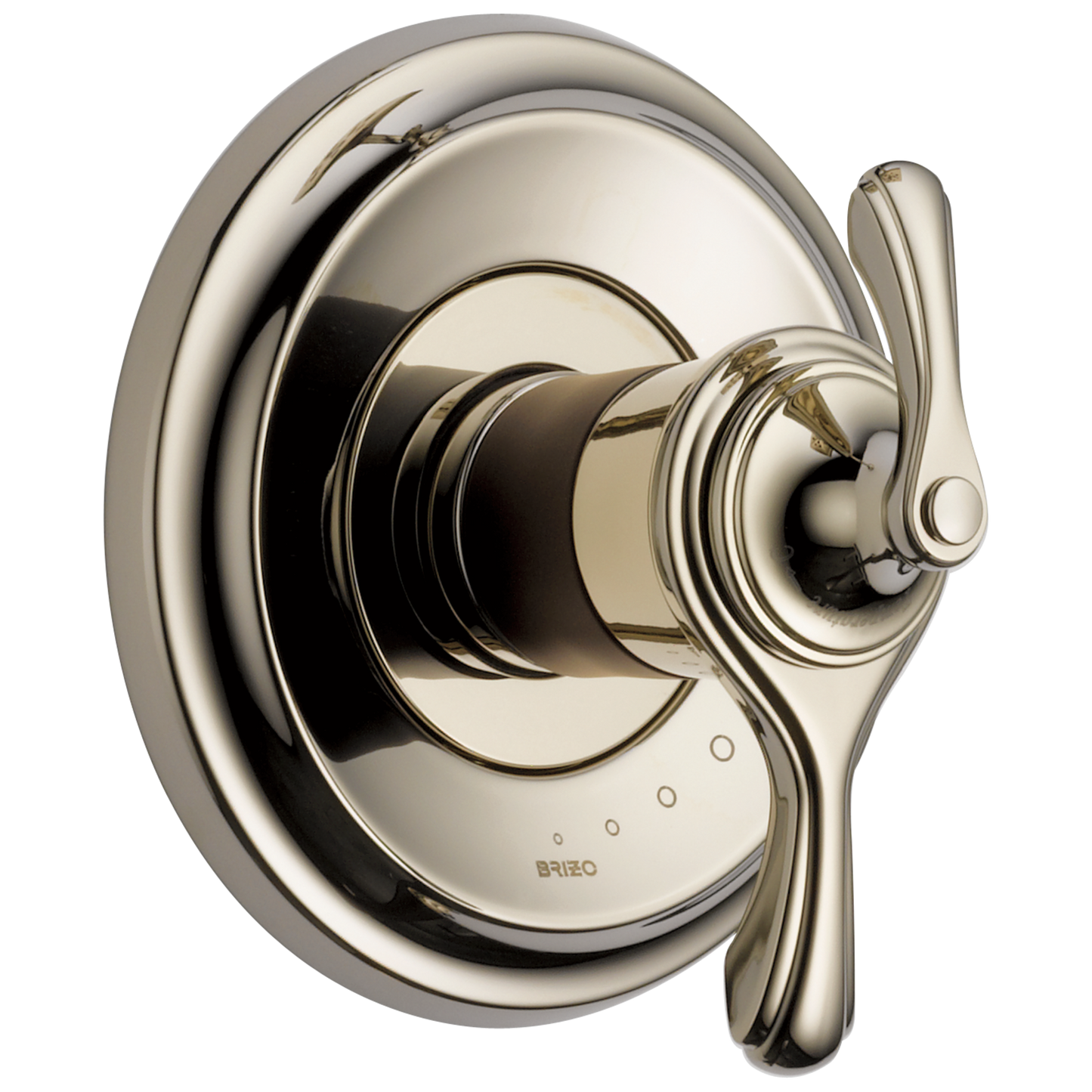 Brizo Brizo Charlotte: Tempassure Thermostatic Valve Only Trim