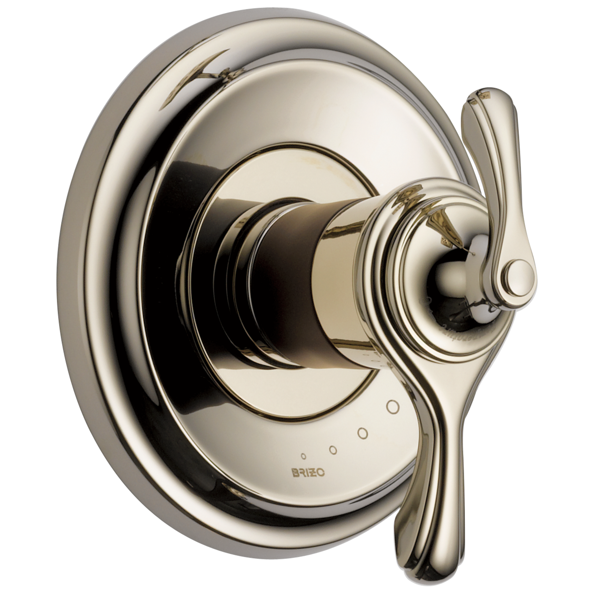 Brizo Brizo Charlotte: Tempassure Thermostatic Valve Only Trim