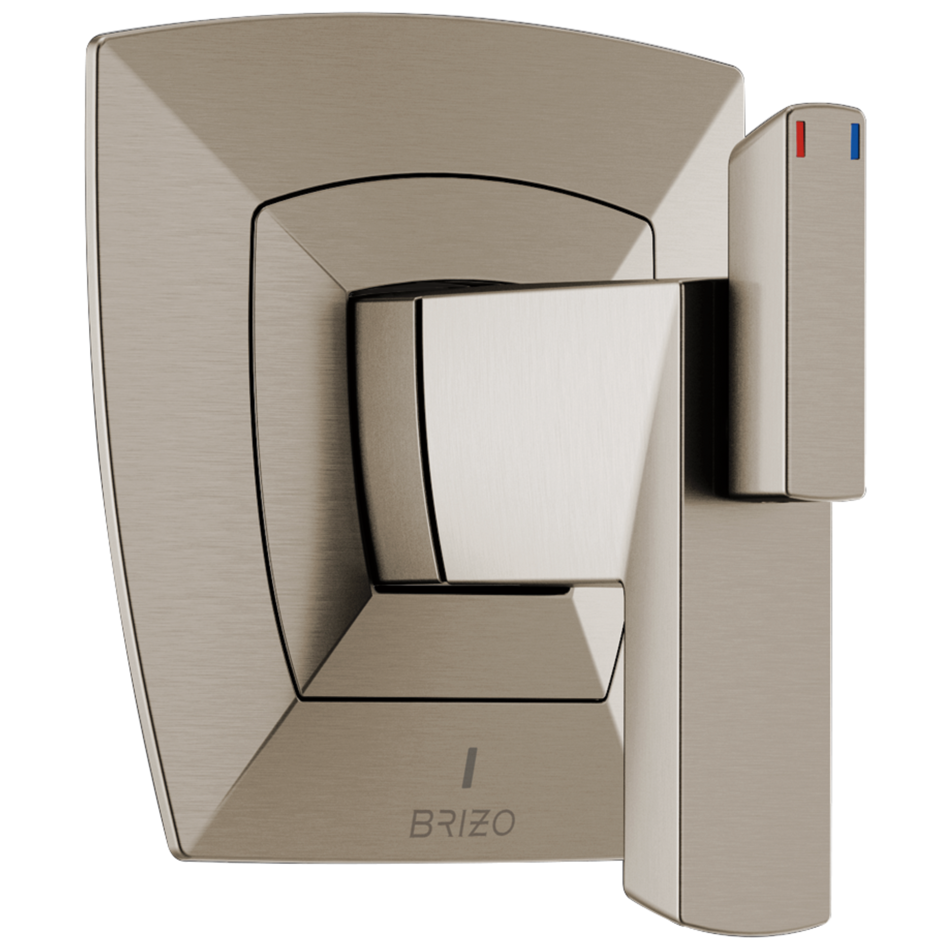 Brizo Brizo Vettis: Tempassure Thermostatic Valve Only Trim