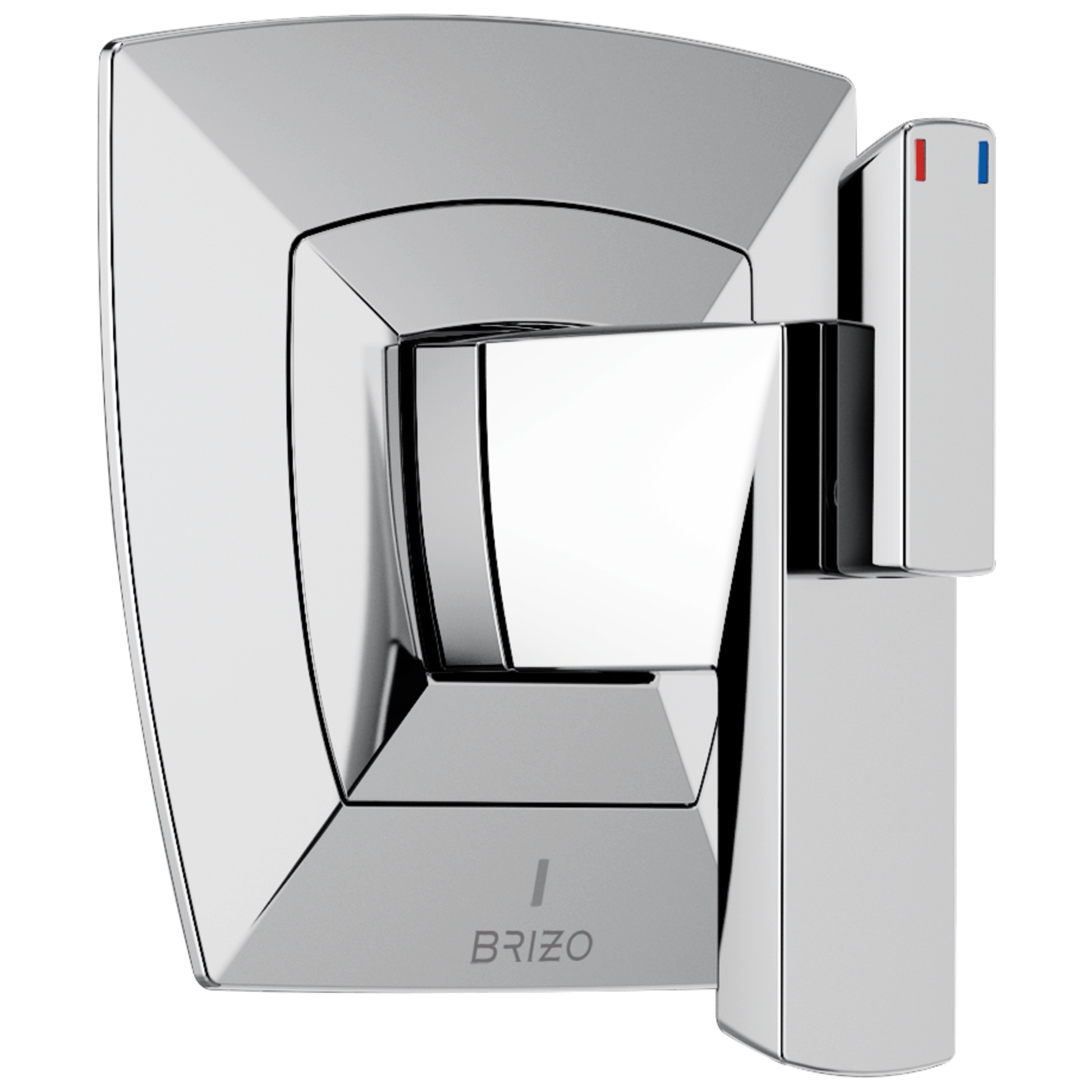 Brizo Brizo Vettis: Tempassure Thermostatic Valve Only Trim
