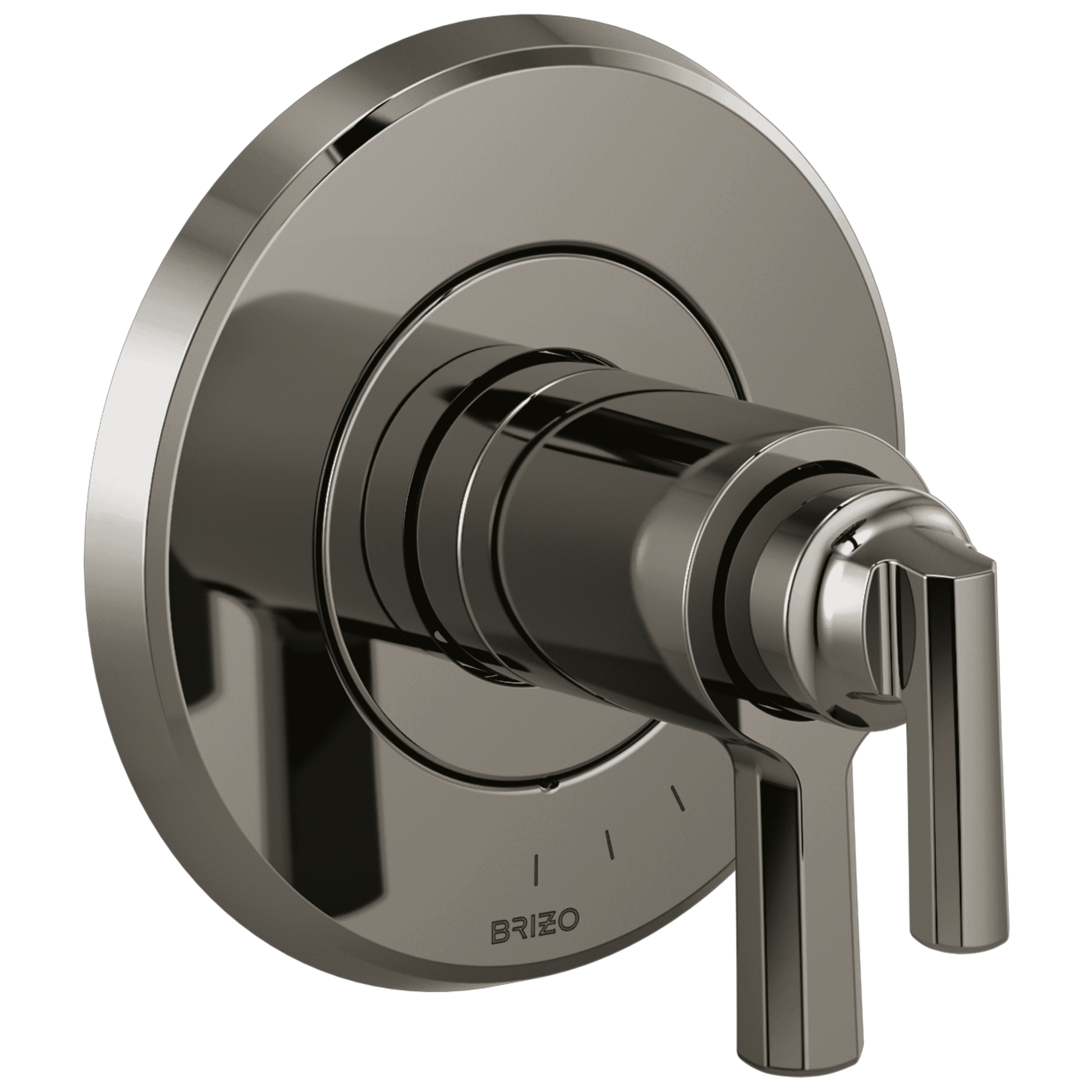 Brizo Levoir: Tempassure Thermostatic Valve Only Trim