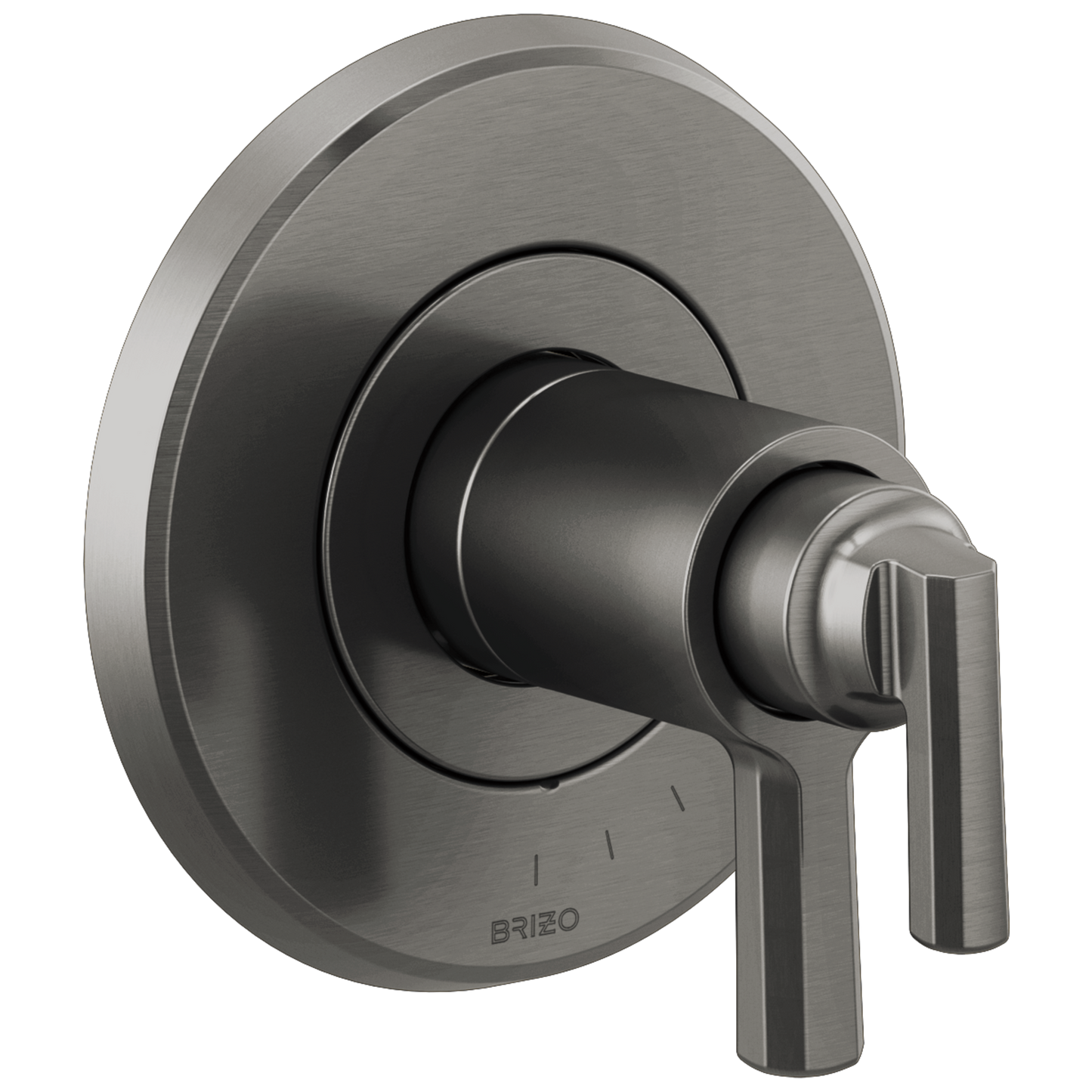 Brizo Levoir: Tempassure Thermostatic Valve Only Trim