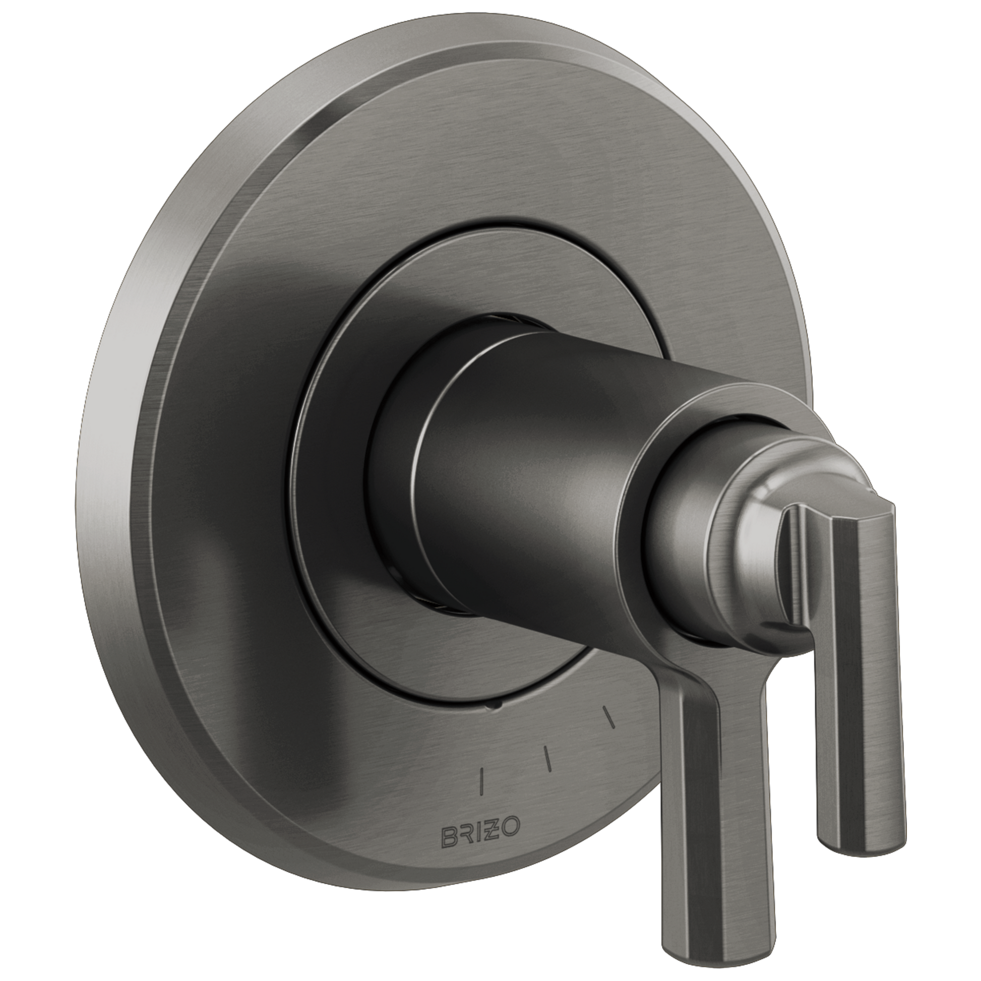 Brizo Levoir: Tempassure Thermostatic Valve Only Trim