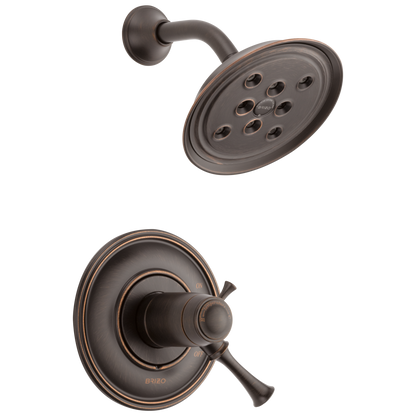 Brizo Brizo Baliza: Tempassure Thermostatic Shower Only