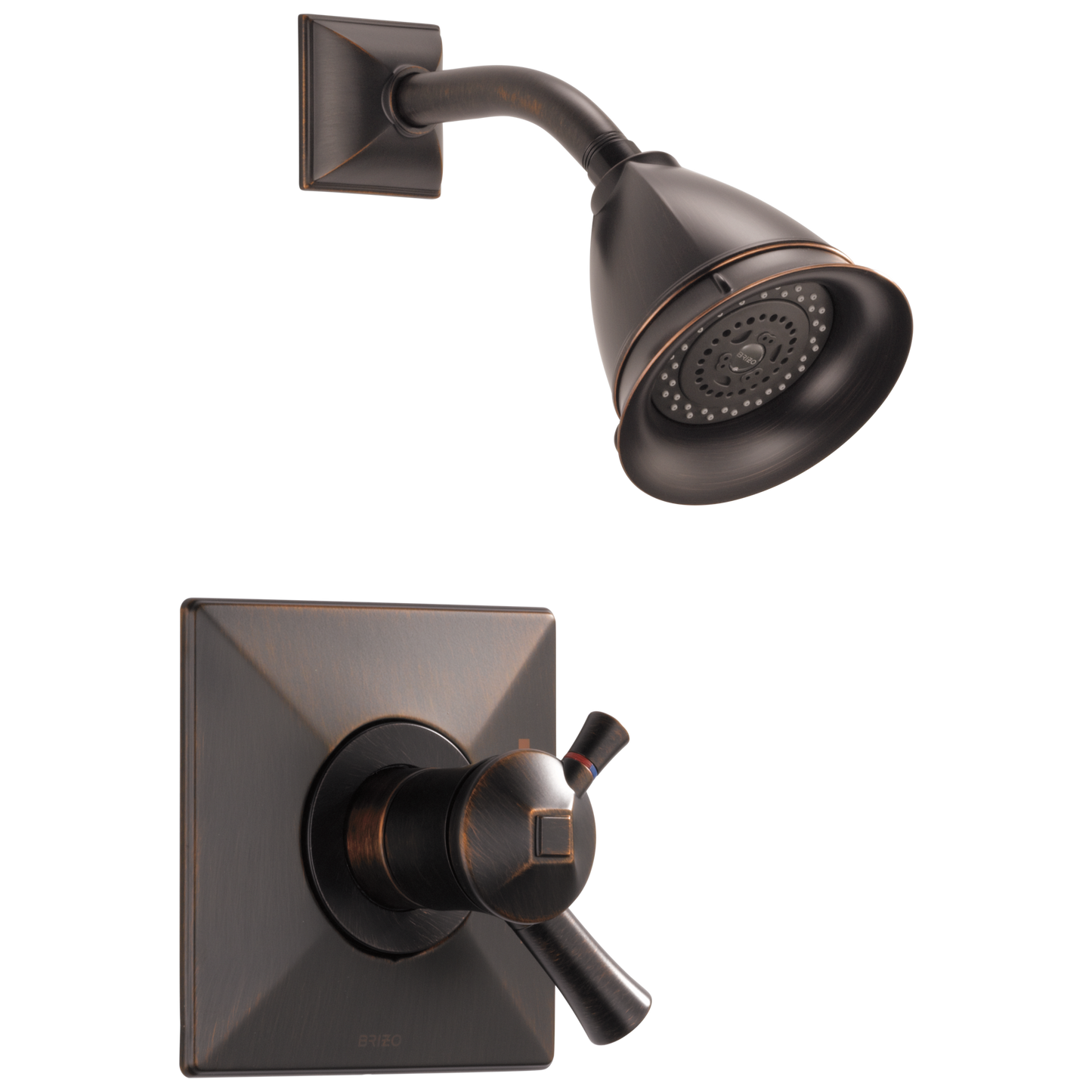 Brizo Brizo Vesi: Thermostatic Shower Only