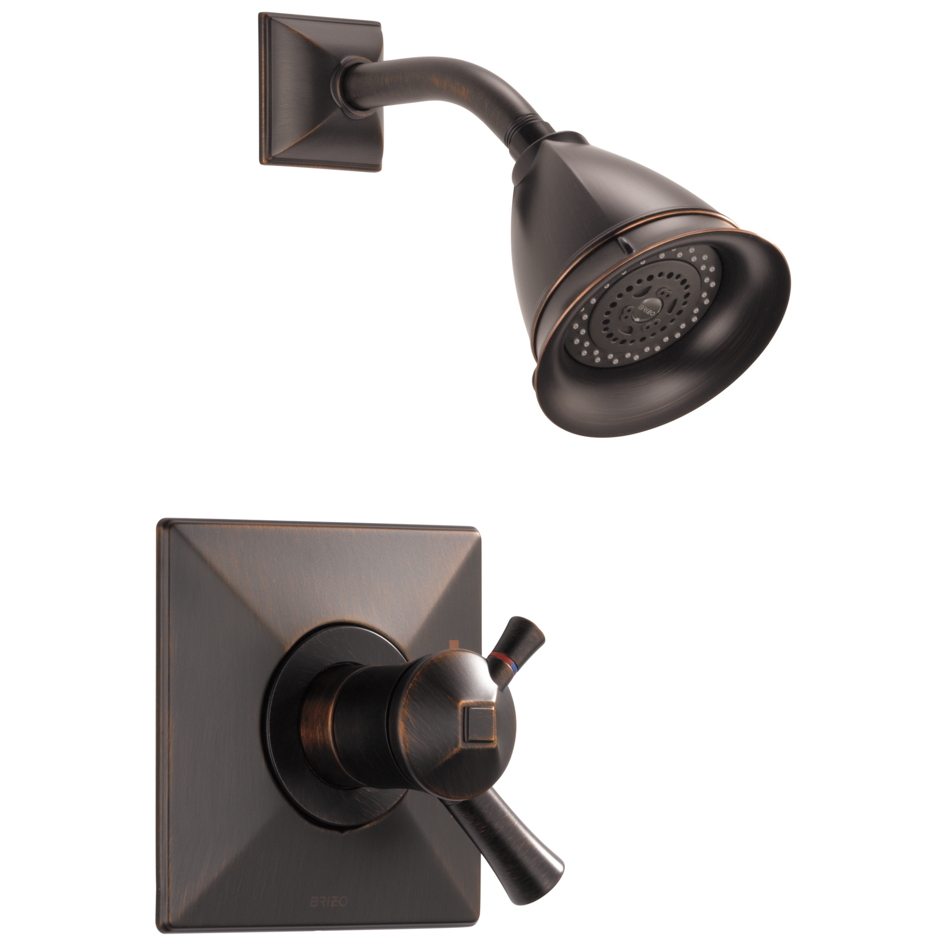 Brizo Brizo Vesi: Thermostatic Shower Only