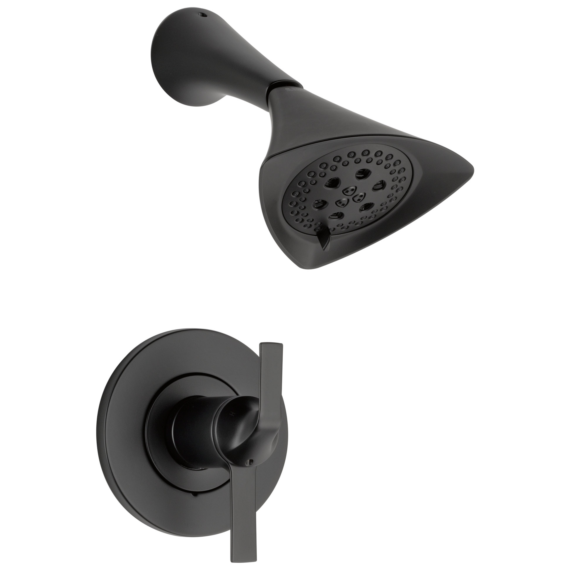 Brizo Brizo Sotria: Tempassure Thermostatic Shower Only