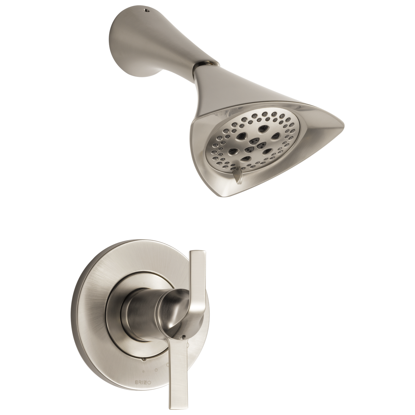 Brizo Brizo Sotria: Tempassure Thermostatic Shower Only