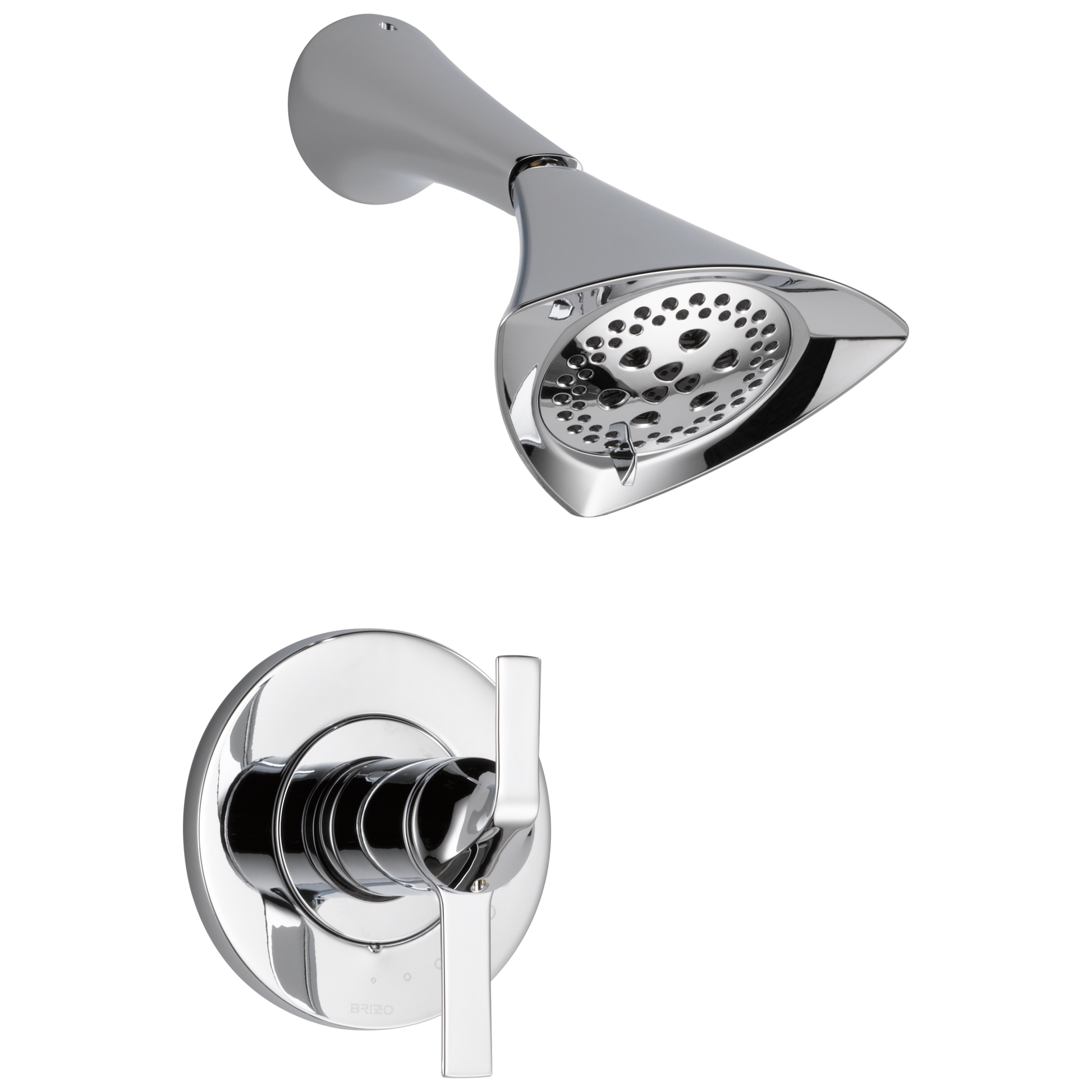 Brizo Brizo Sotria: Tempassure Thermostatic Shower Only