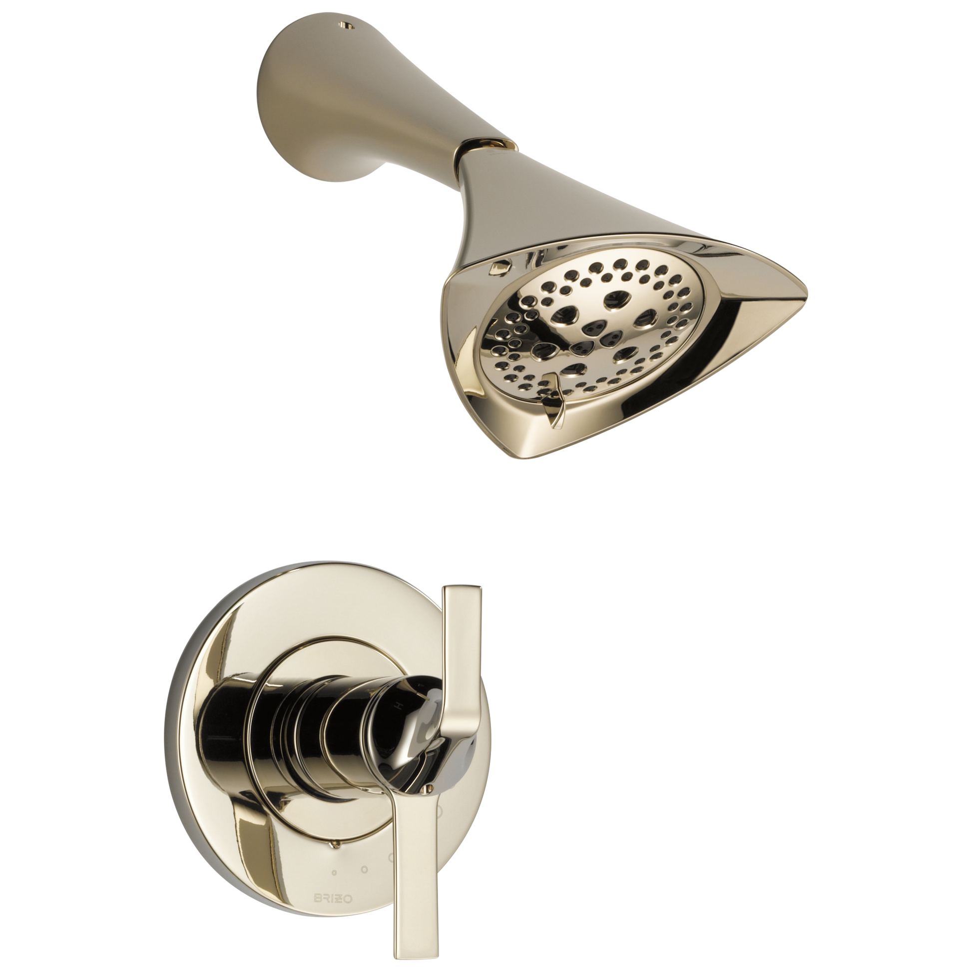 Brizo Brizo Sotria: Tempassure Thermostatic Shower Only