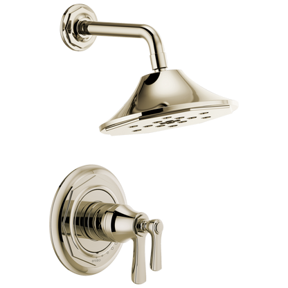 Brizo Brizo Rook: Tempassure Thermostatic Shower Only