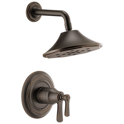 Brizo Brizo Rook: Tempassure Thermostatic Shower Only