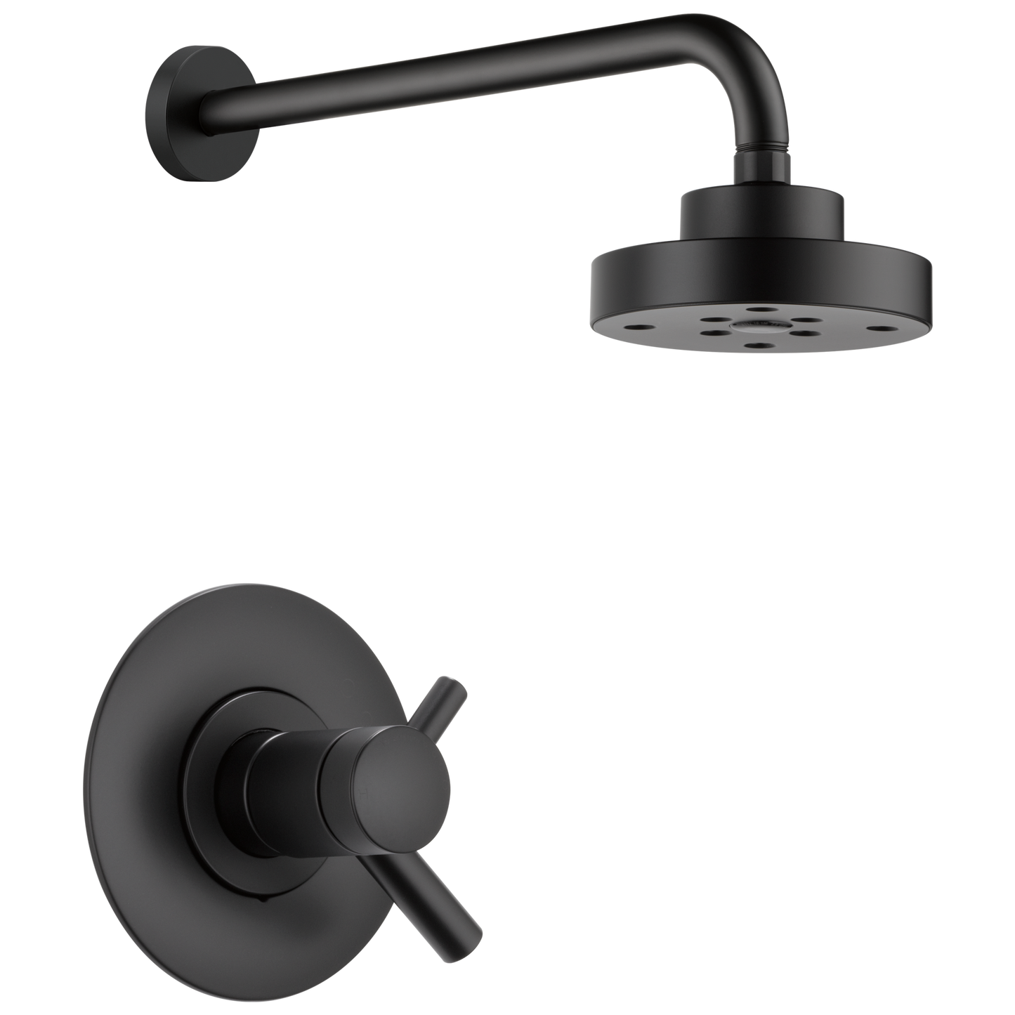 Brizo Brizo Jason Wu for Brizo™: TempAssure(R) Thermostatic Shower Only Trim