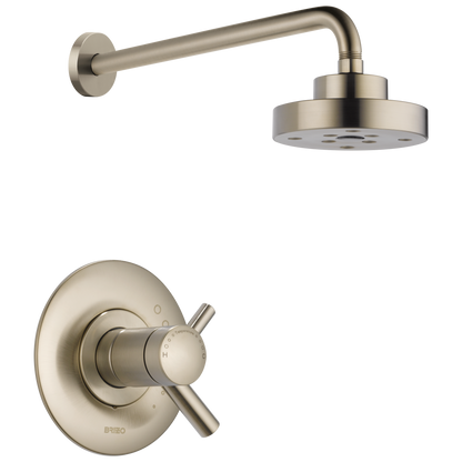 Brizo Brizo Odin: Tempassure Thermostatic Shower Only