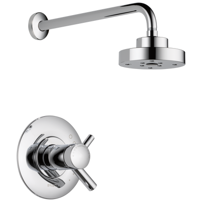 Brizo Brizo Odin: Tempassure Thermostatic Shower Only