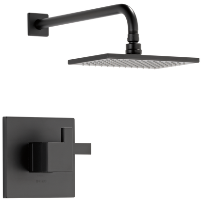 Brizo Brizo Siderna: TempAssure Thermostatic Shower Only Trim