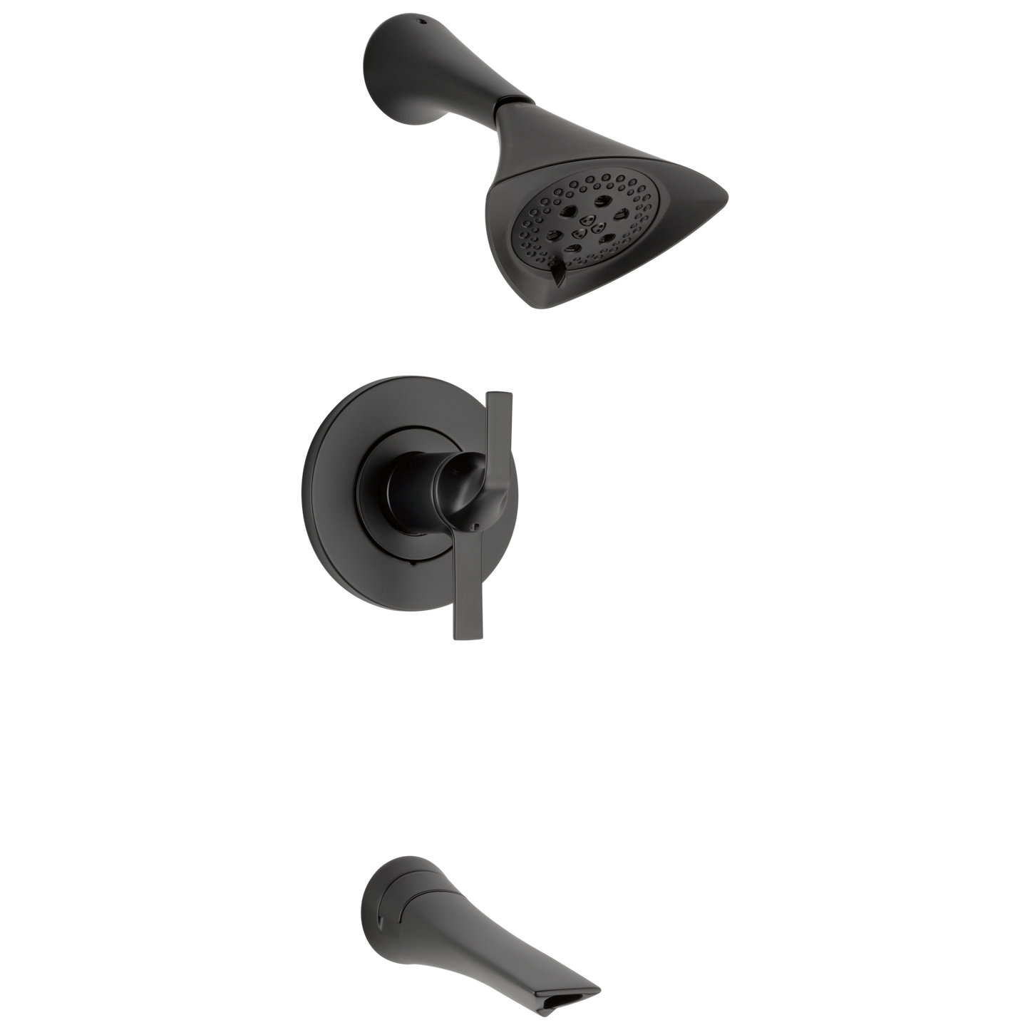 Brizo Brizo Sotria: Tempassure Thermostatic Tub/Shower