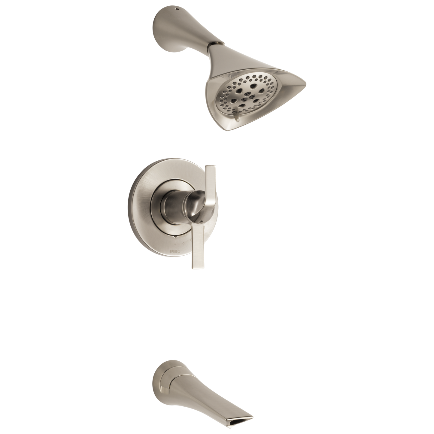 Brizo Brizo Sotria: Tempassure Thermostatic Tub/Shower