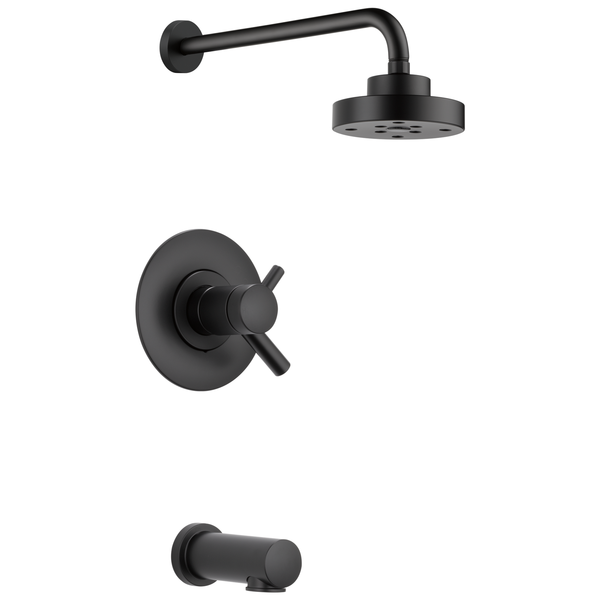 Brizo Brizo Jason Wu for Brizo™: TempAssure(R) Thermostatic Tub and Shower Trim
