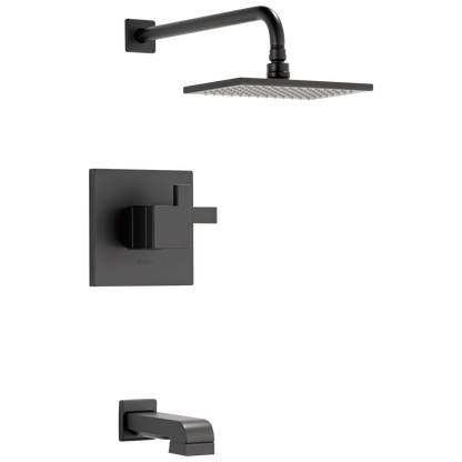 Brizo Brizo Siderna: TempAssure Thermostatic Tub/Shower Trim