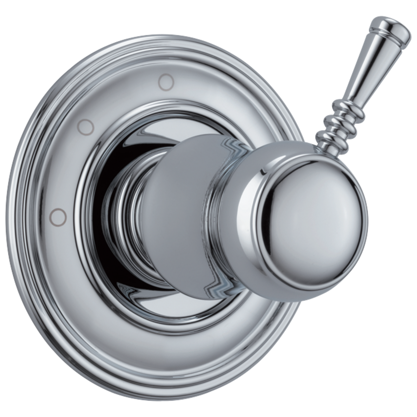 Brizo Brizo Other: 3-Function Diverter Trim