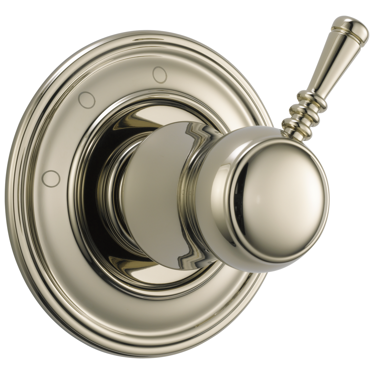 Brizo Brizo Other: 3-Function Diverter Trim