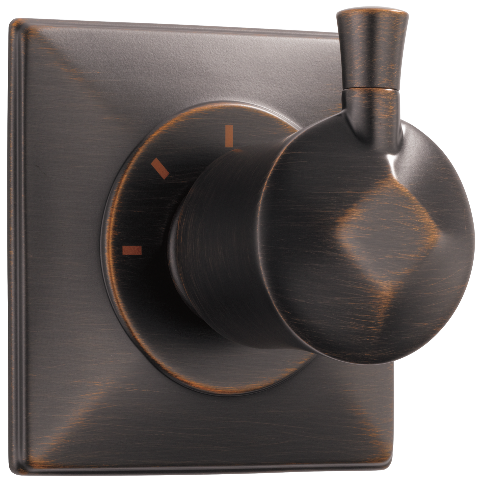 Brizo Brizo Vesi: 3-Function Diverter Trim