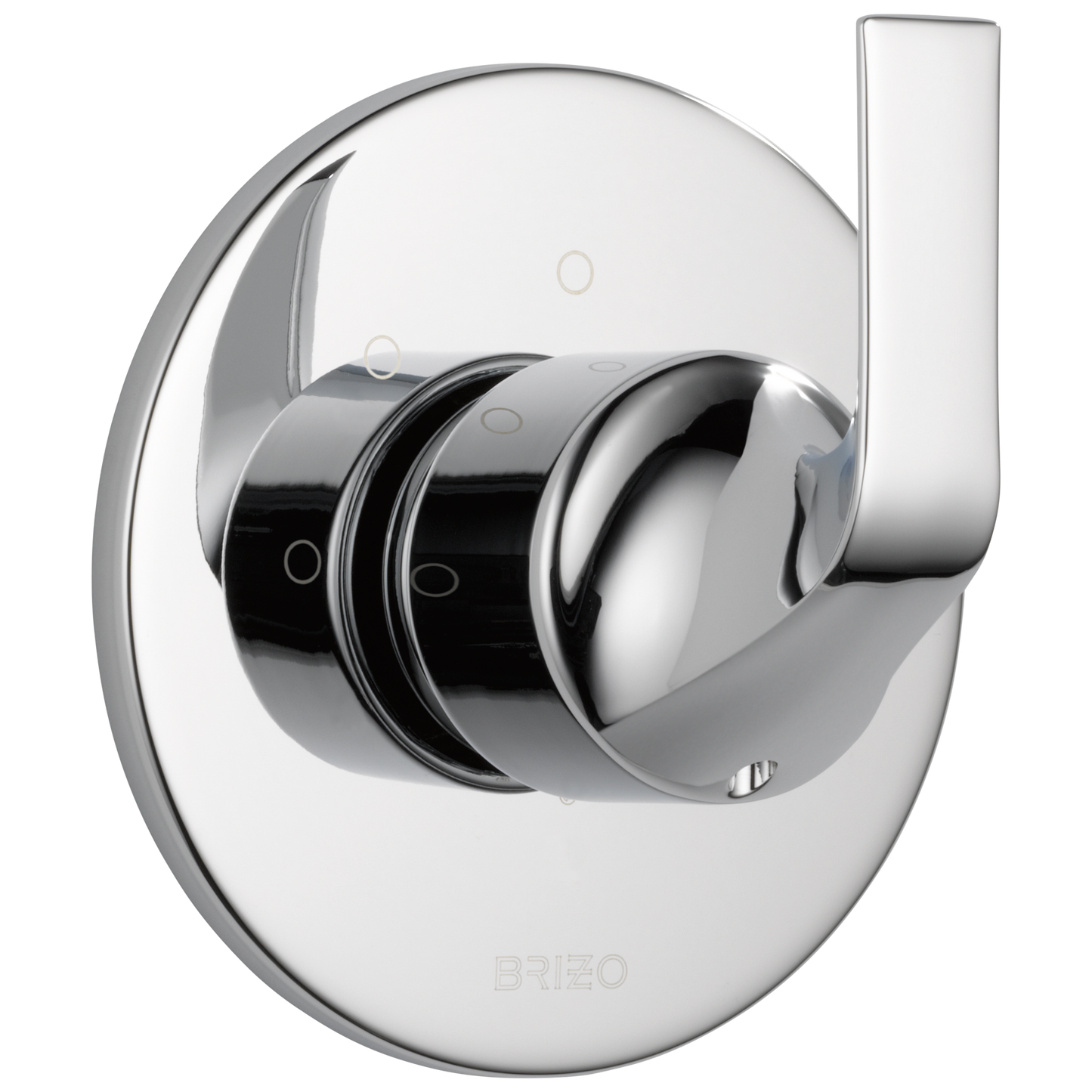 Brizo Brizo Sotria: 3-Function Diverter Trim
