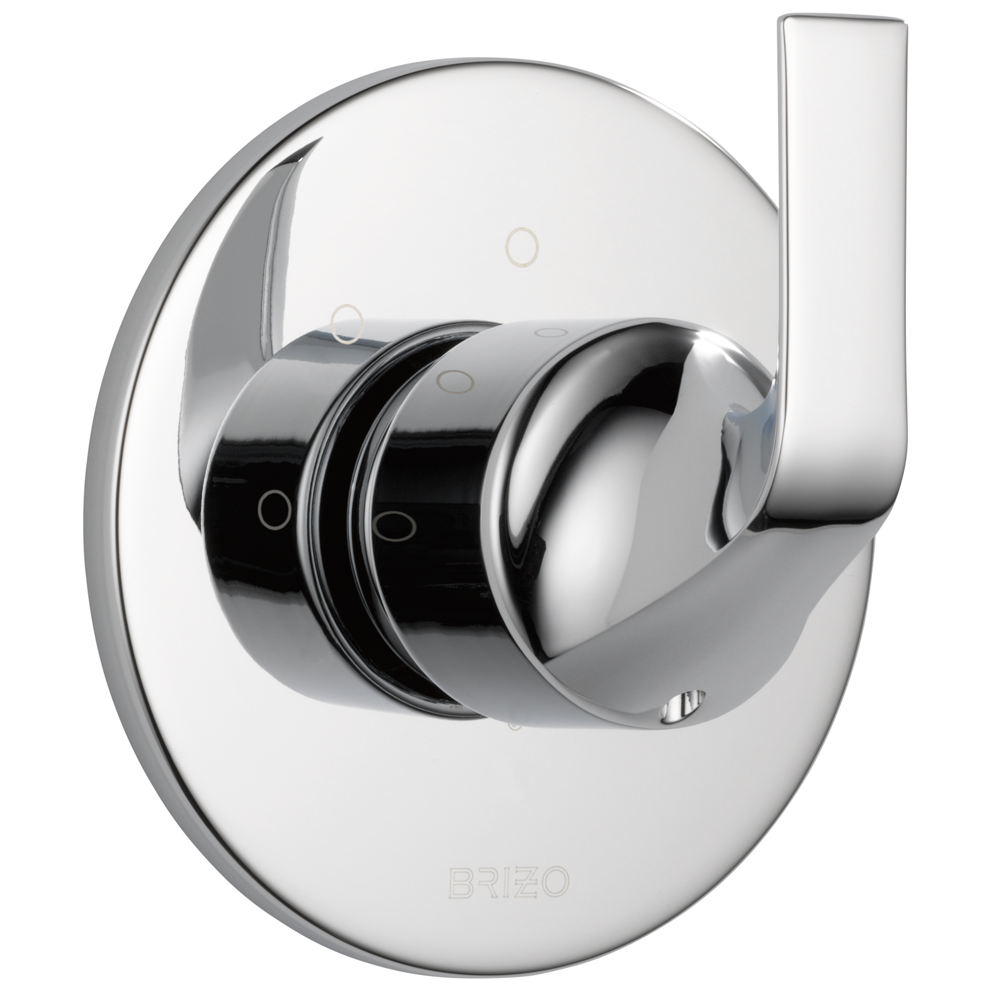 Brizo Brizo Sotria: 3-Function Diverter Trim