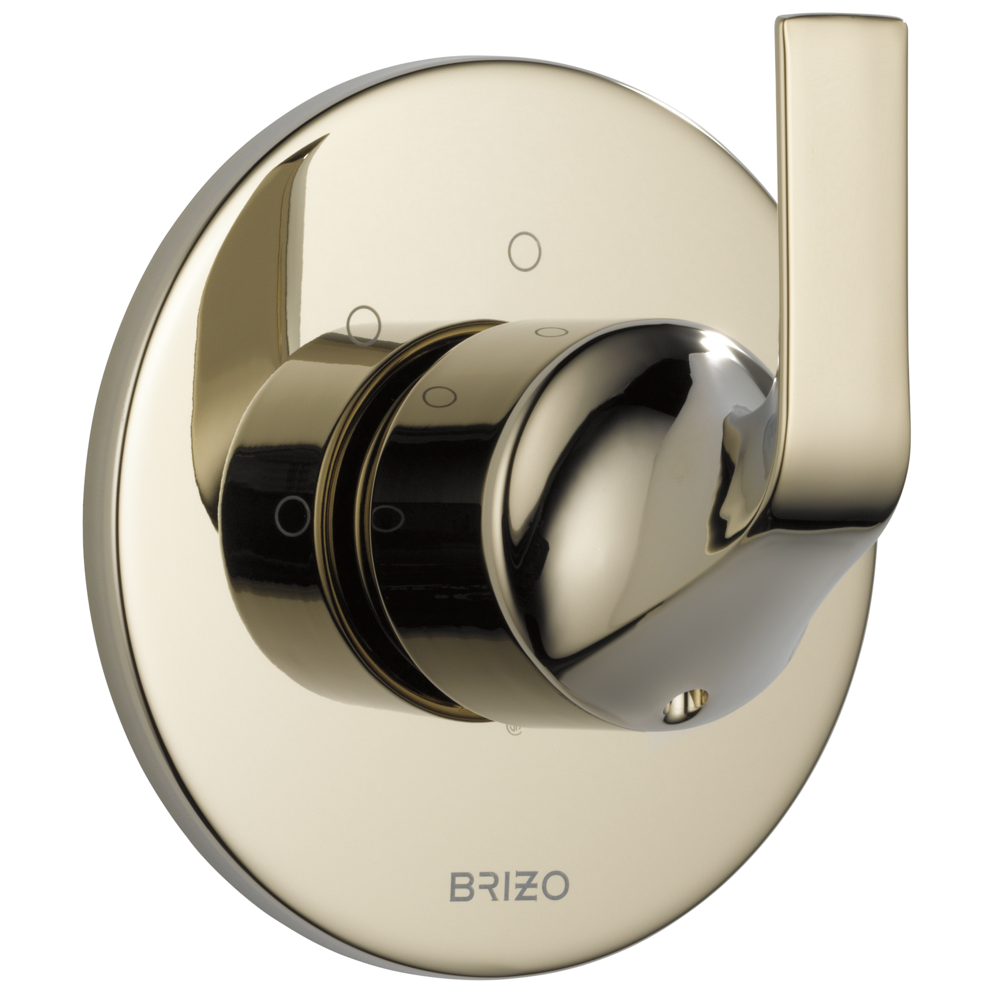 Brizo Brizo Sotria: 3-Function Diverter Trim