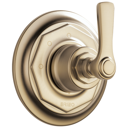 Brizo Brizo Rook: 3-Function Diveter Trim