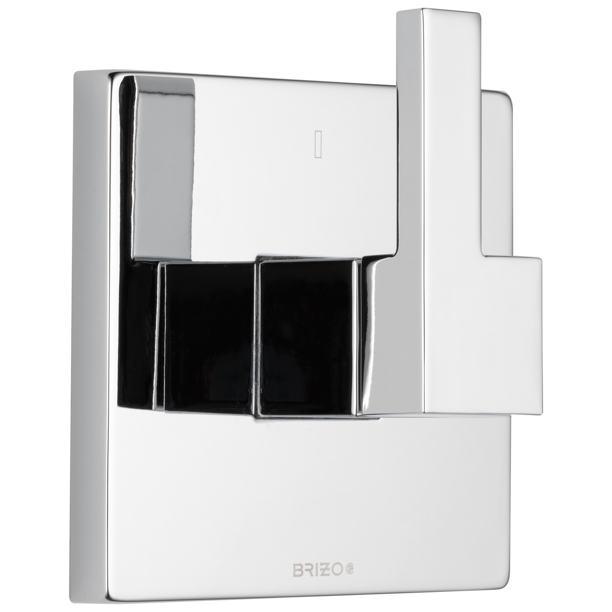 Brizo Brizo Siderna: 3-Function Diverter Trim