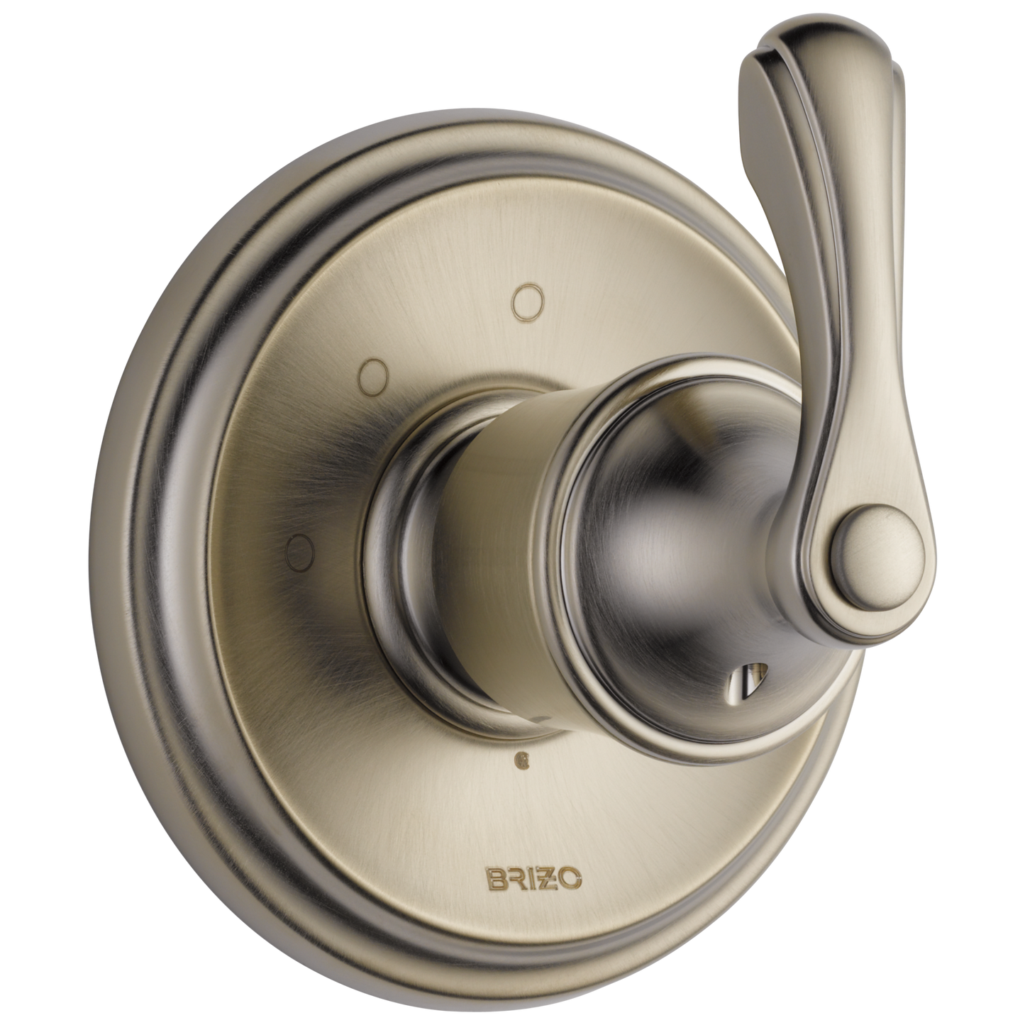 Brizo Brizo Charlotte: 3-Function Diverter Trim