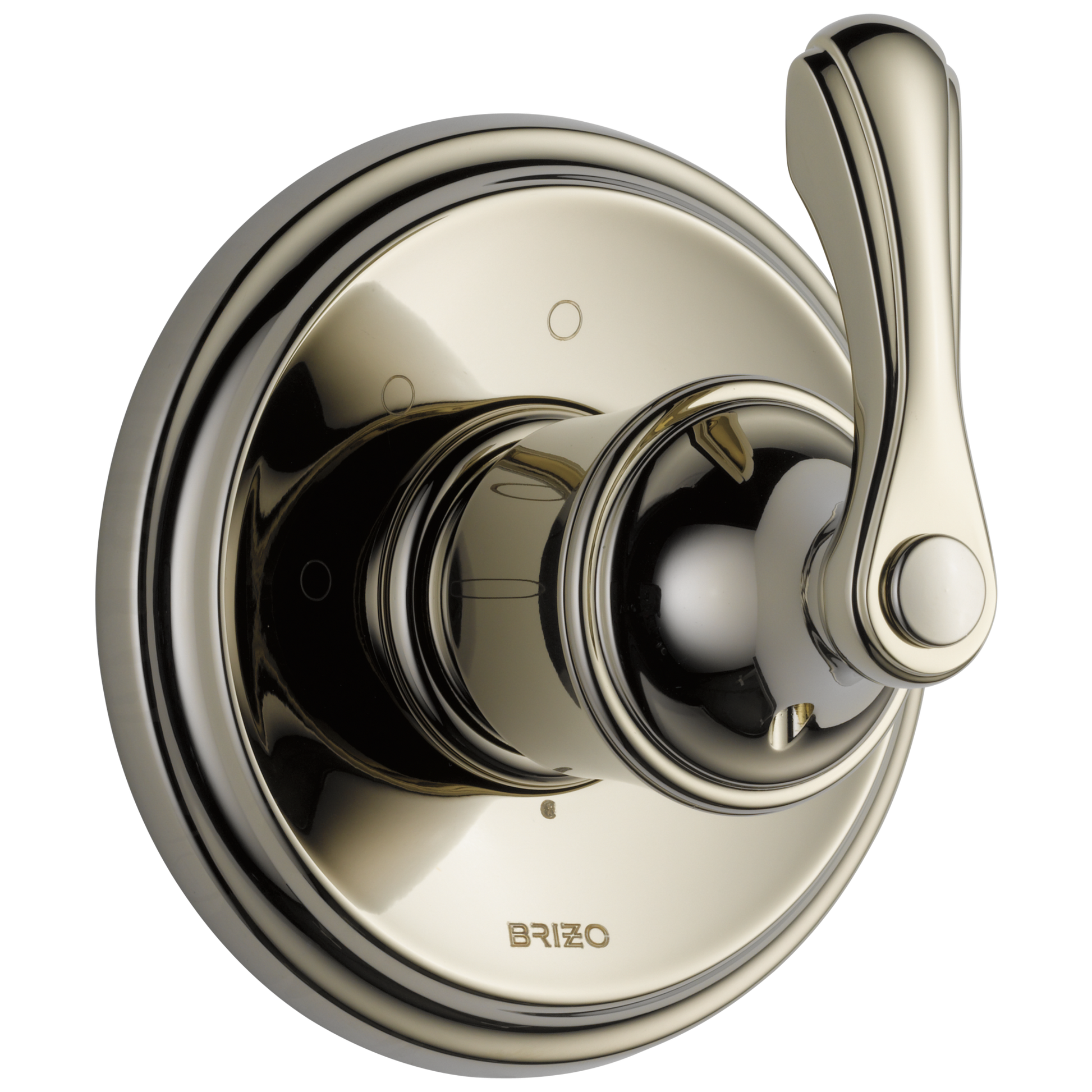Brizo Brizo Charlotte: 3-Function Diverter Trim