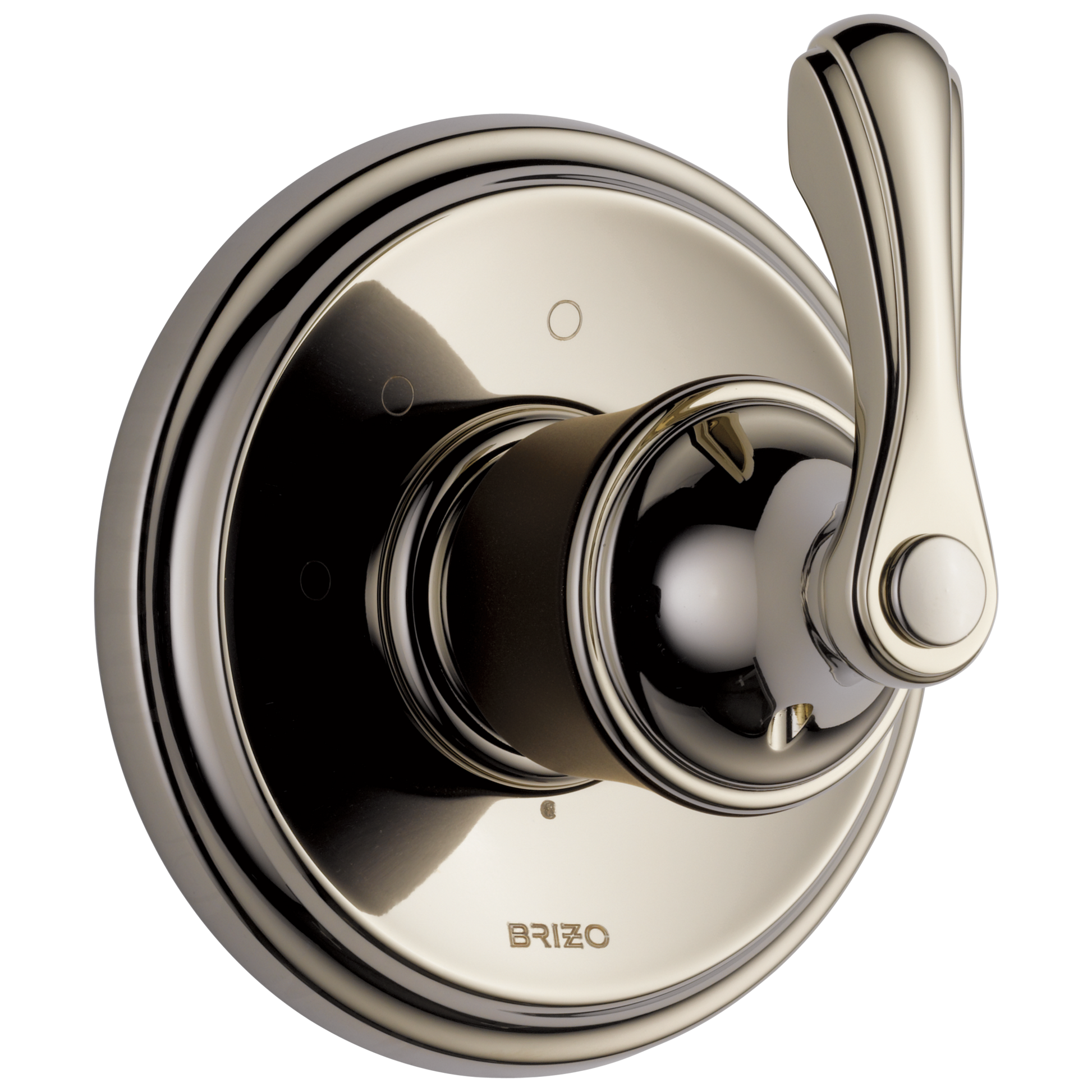 Brizo Brizo Charlotte: 3-Function Diverter Trim