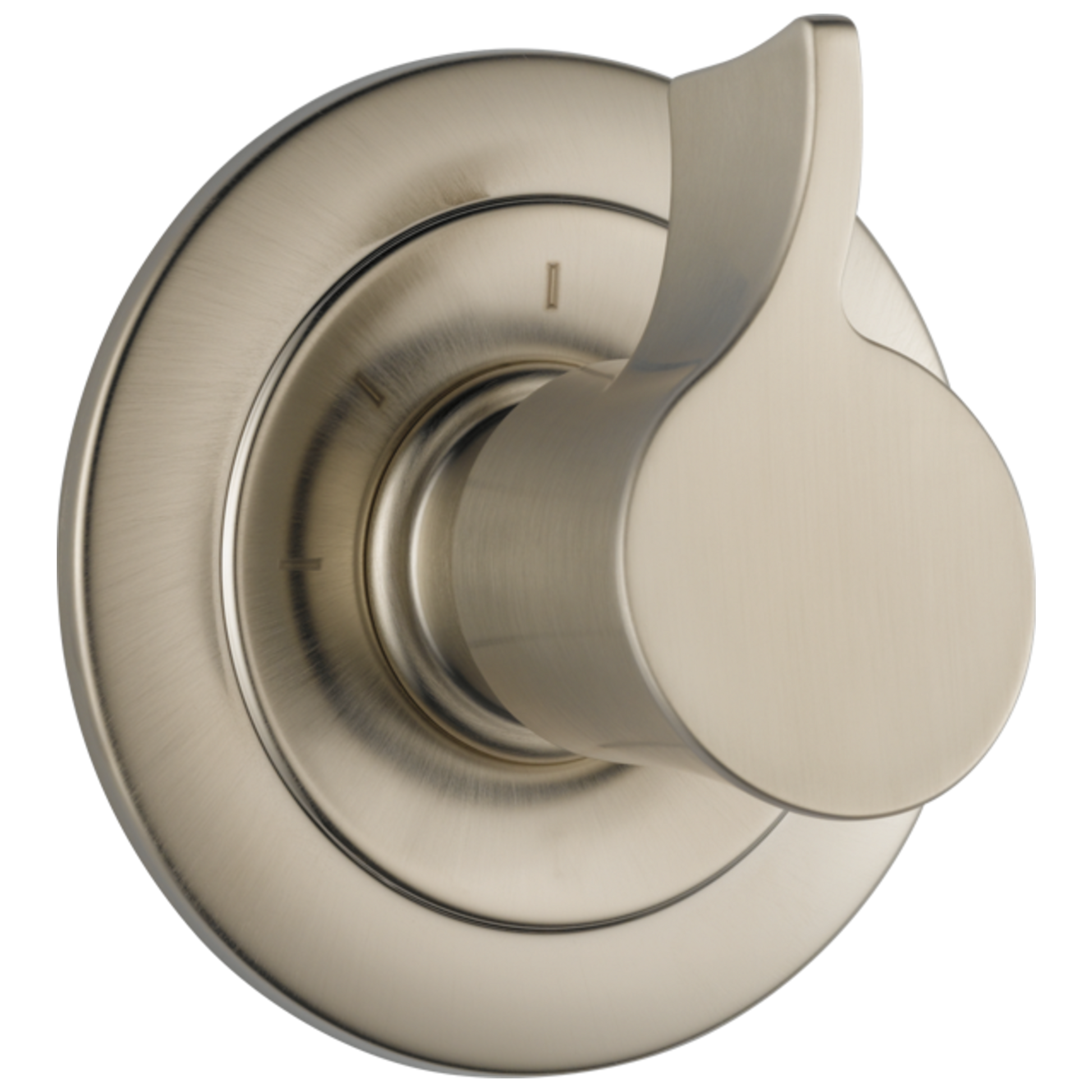 Brizo Brizo RSVP: 3-Function Diverter Trim