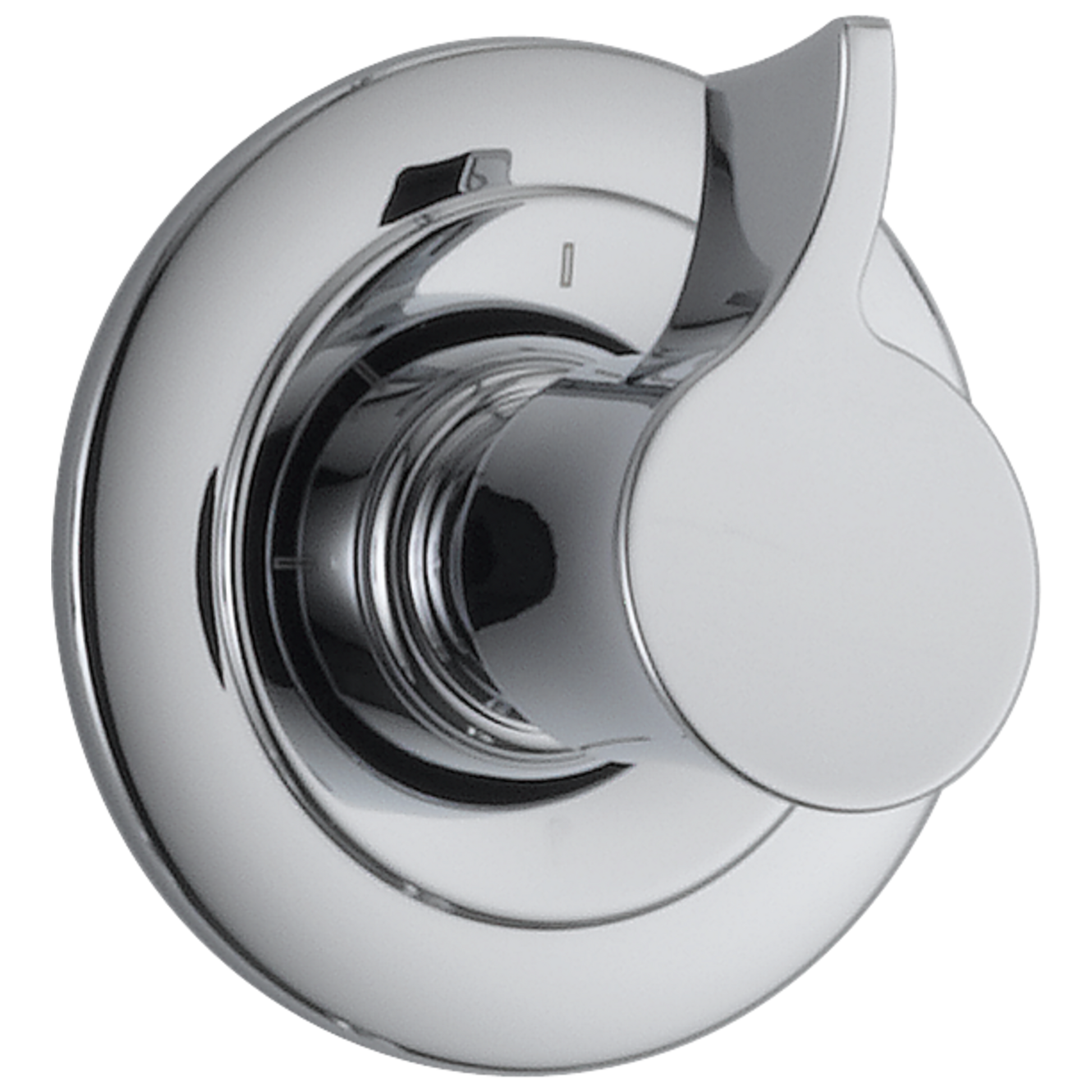 Brizo Brizo RSVP: 3-Function Diverter Trim