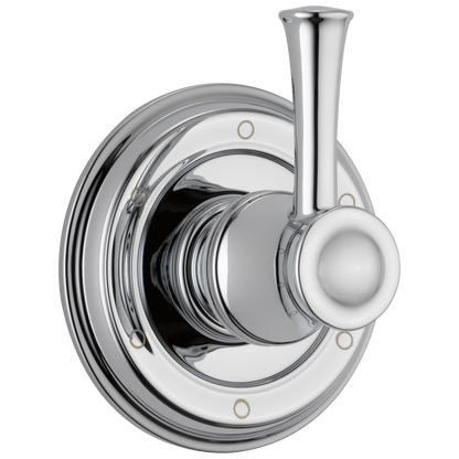 Brizo Brizo Baliza: 6-Function Diverter Trim