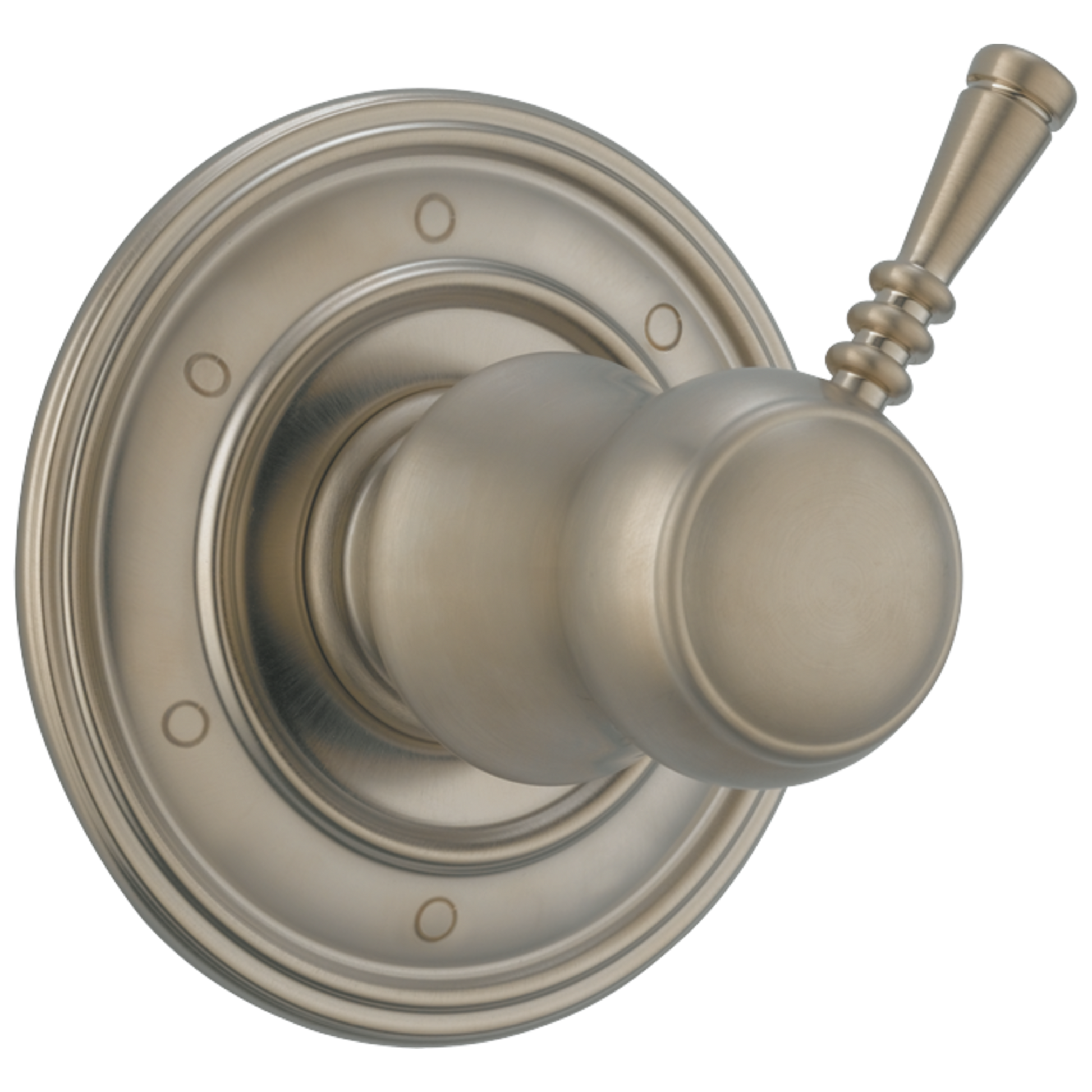 Brizo Brizo Other: 6-Function Diverter Trim