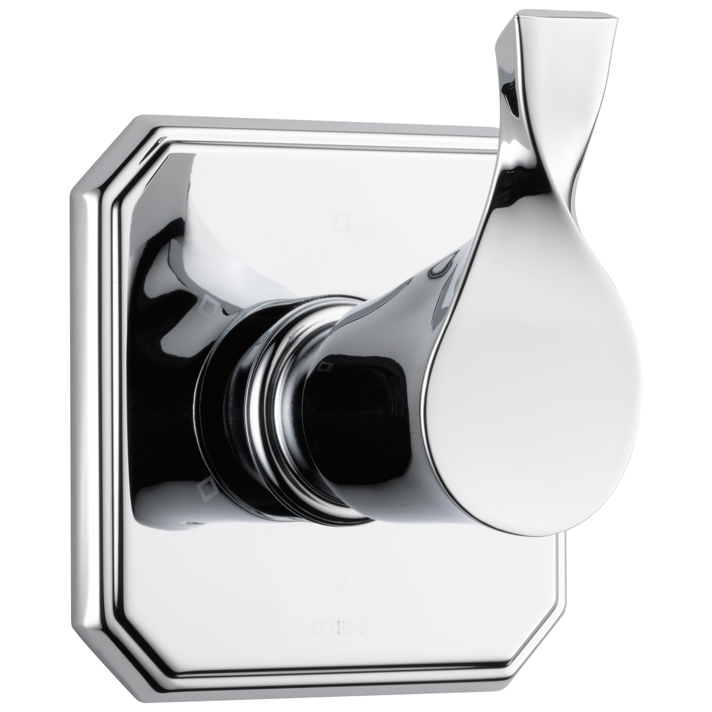Brizo Brizo Virage: 6-Function Diverter Trim