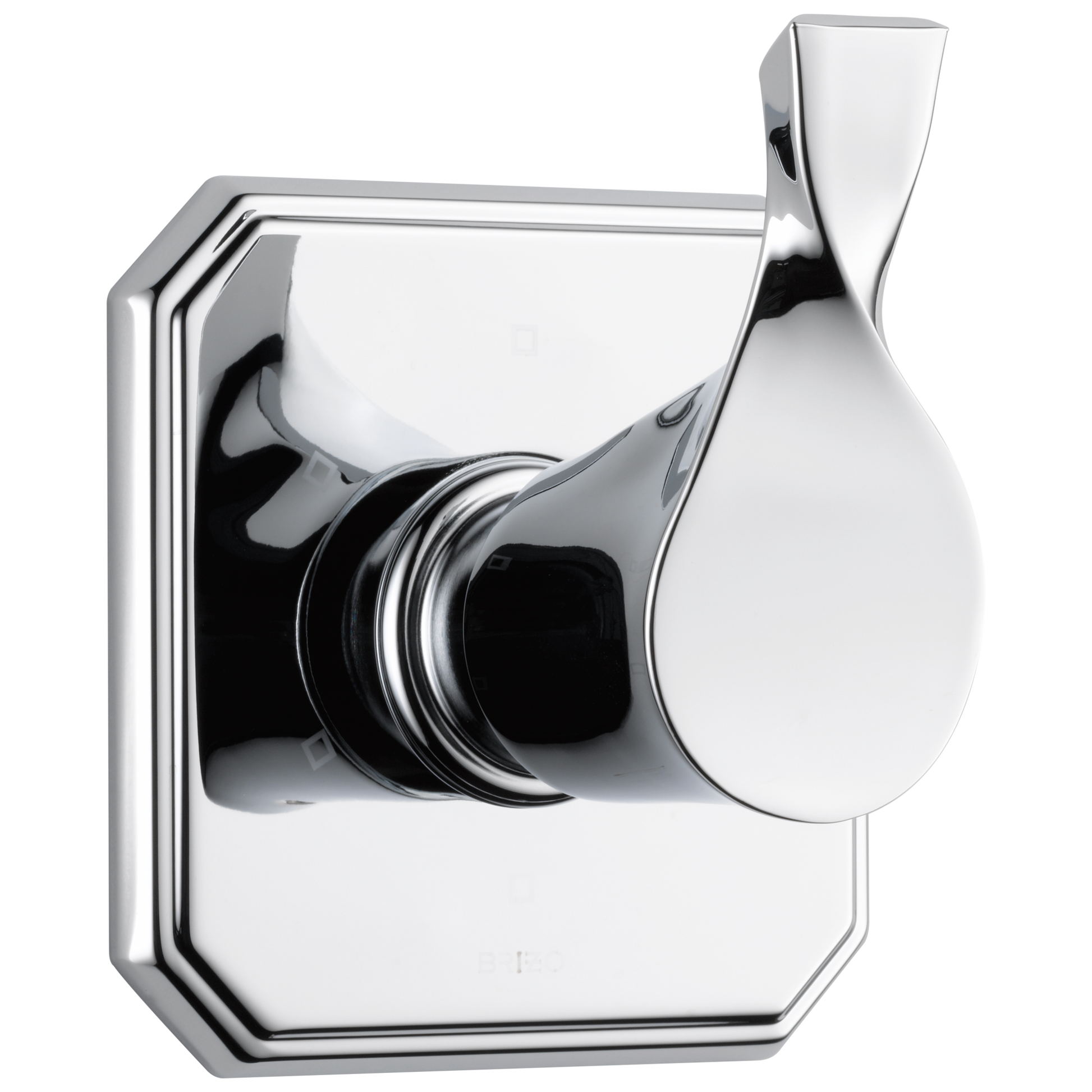 Brizo Brizo Virage: 6-Function Diverter Trim
