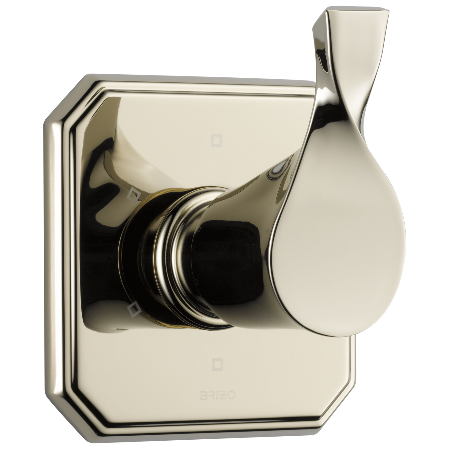 Brizo Brizo Virage: 6-Function Diverter Trim
