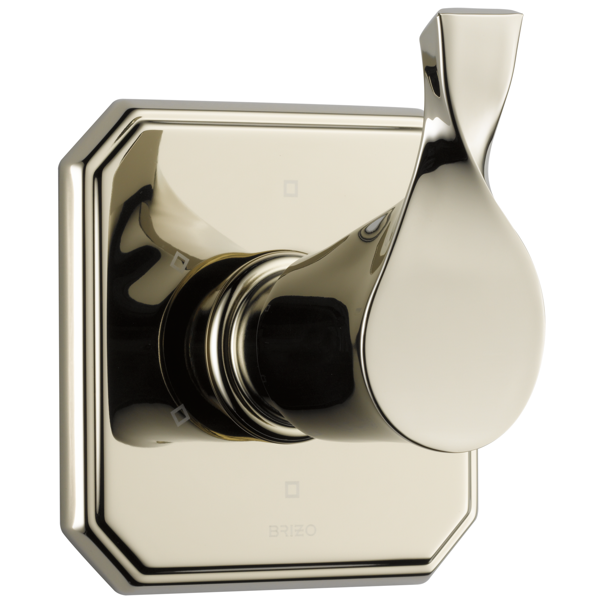 Brizo Brizo Virage: 6-Function Diverter Trim