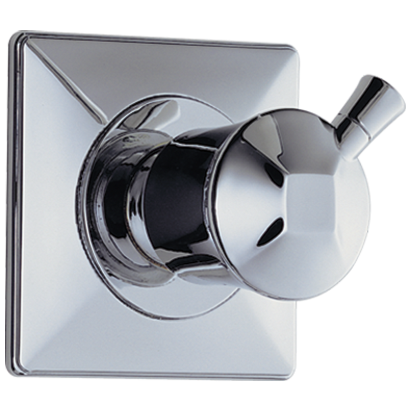 Brizo Brizo Vesi: 6-Function Diverter Trim