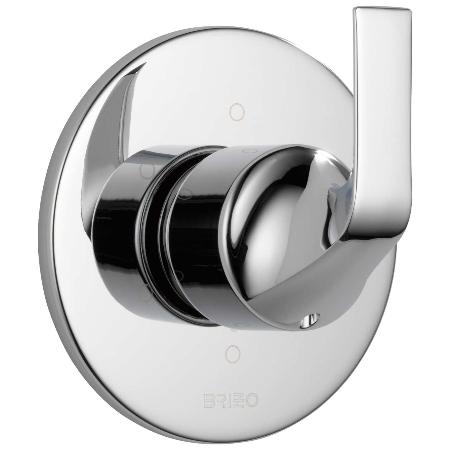Brizo Brizo Sotria: 6-Function Diverter Trim