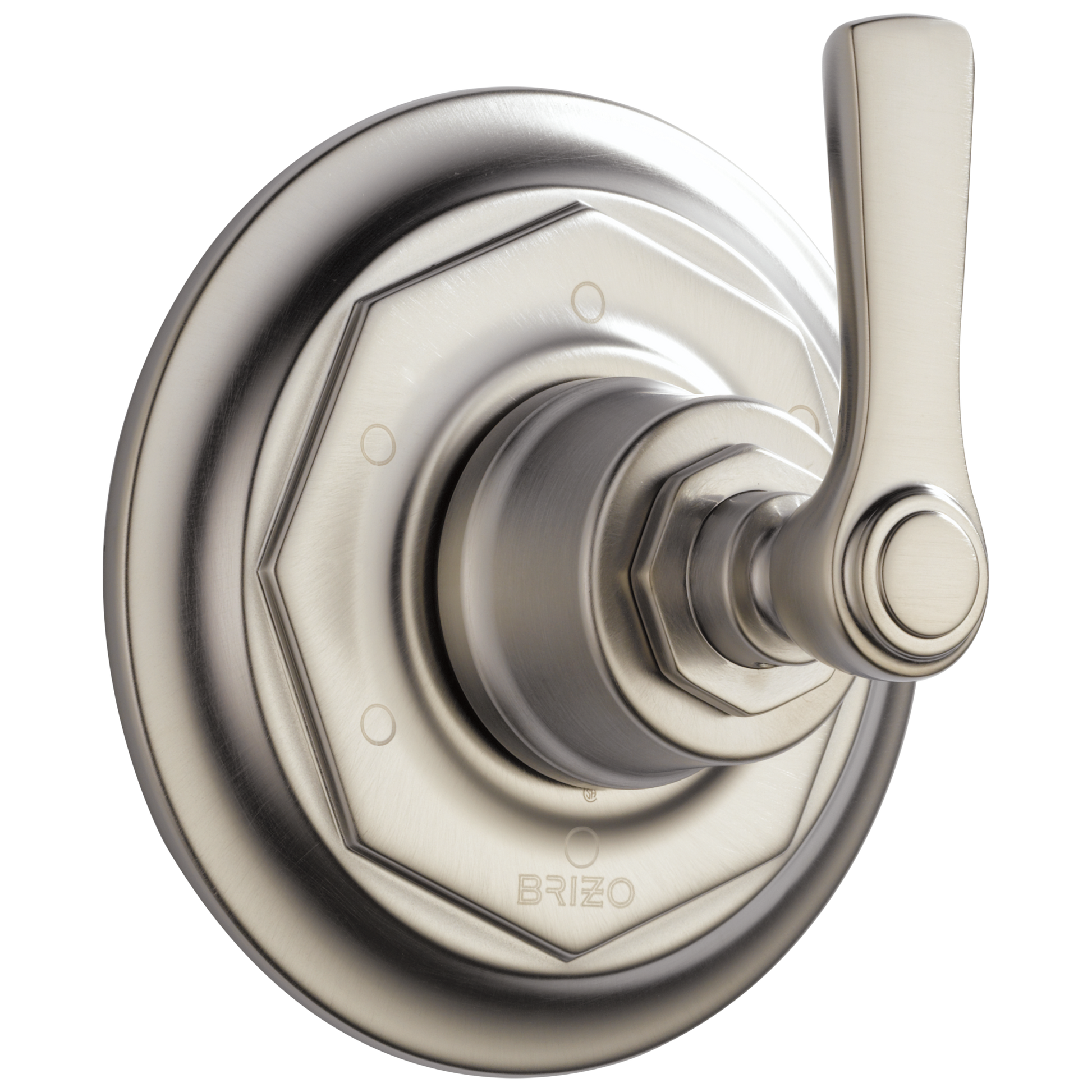 Brizo Brizo Rook: 6-Function Diverter Trim