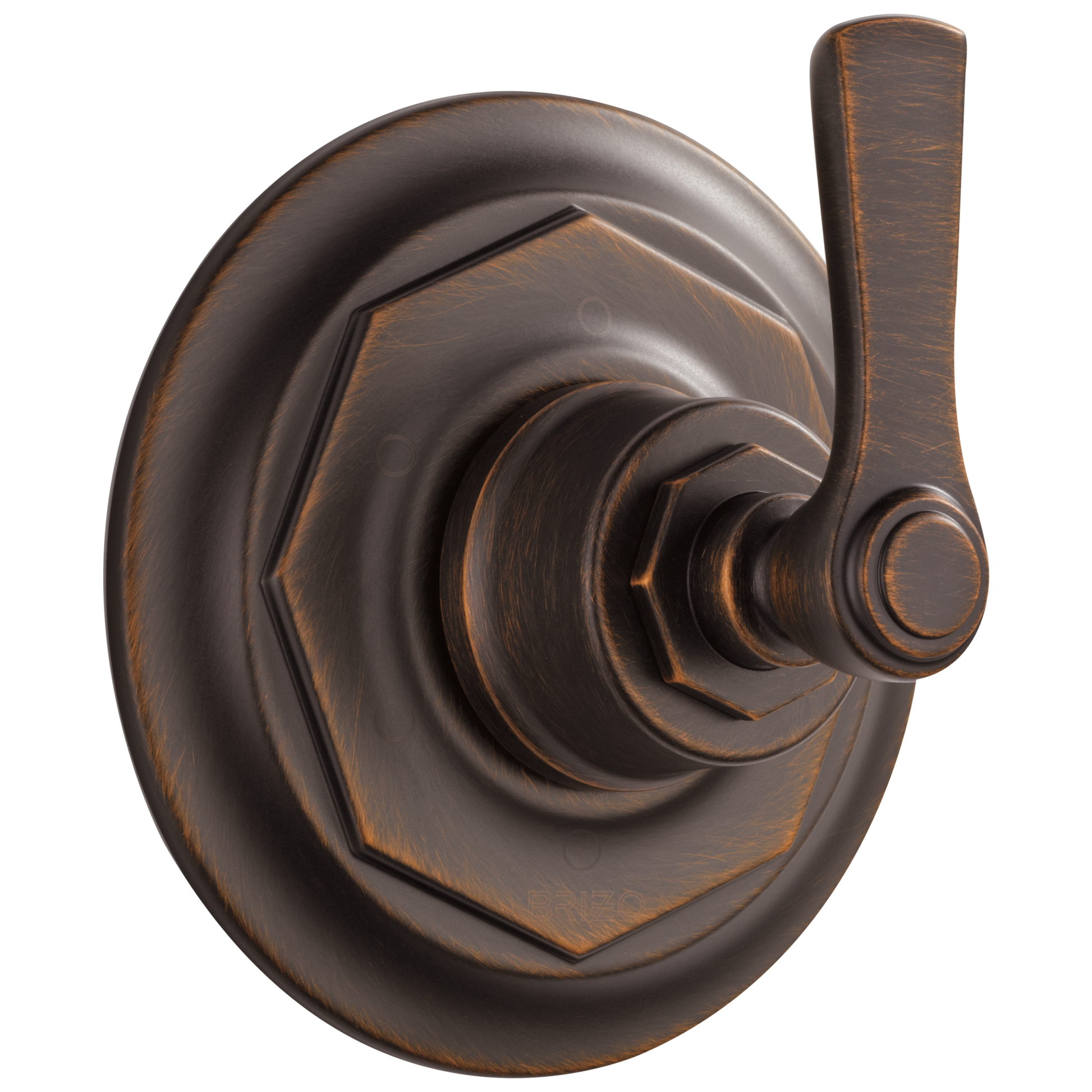 Brizo Brizo Rook: 6-Function Diverter Trim