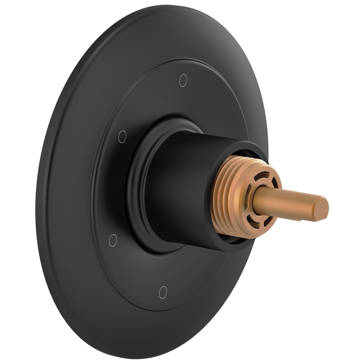 Brizo Jason Wu for Brizo: 6-Function Diverter Trim - Less Handle